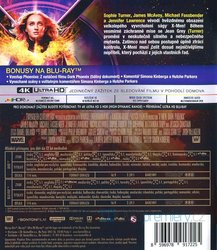 X-Men 7: Dark Phoenix (4K ULTRA HD + BLU-RAY) (2 BLU-RAY)