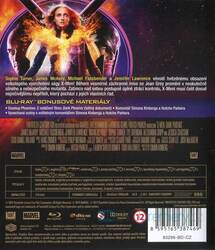 X-Men 7: Dark Phoenix (BLU-RAY)