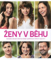 Ženy v běhu (BLU-RAY)