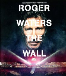 Roger Waters The Wall (BLU-RAY)