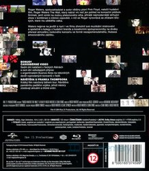 Roger Waters The Wall (BLU-RAY)
