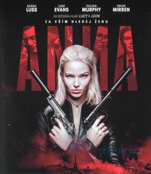 Anna (BLU-RAY)