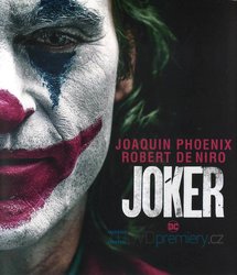 Joker (BLU-RAY)