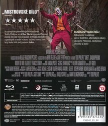 Joker (BLU-RAY)