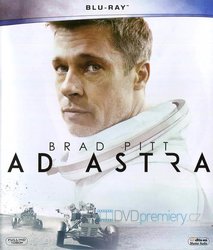 Ad Astra (BLU-RAY)