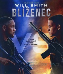 Blíženec (BLU-RAY)