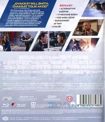 Blíženec (BLU-RAY)