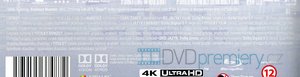 Blíženec (4K ULTRA HD + BLU-RAY) (2 BLU-RAY)