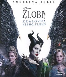 Zloba kolekce 1-2 (2 BLU-RAY)