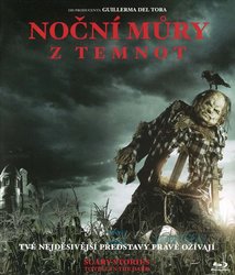 Noční můry z temnot (BLU-RAY)