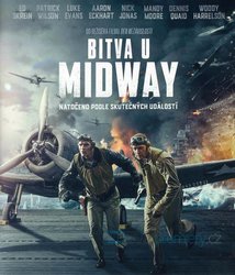 Bitva u Midway (BLU-RAY)