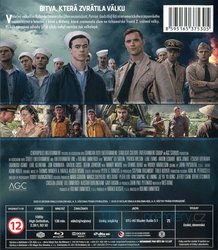 Bitva u Midway (BLU-RAY)