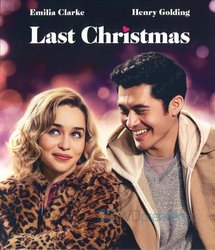 Last Christmas (BLU-RAY)