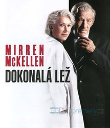 Dokonalá lež (BLU-RAY)