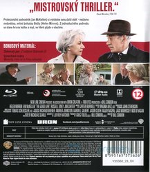 Dokonalá lež (BLU-RAY)