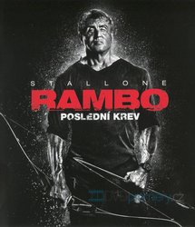 Rambo 5: Poslední krev (BLU-RAY)