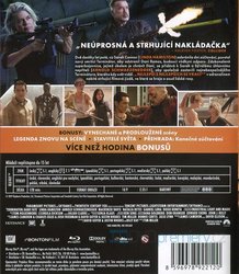 Terminátor: Temný osud (BLU-RAY)