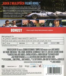 Le Mans 66 (BLU-RAY)