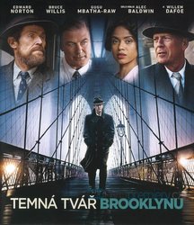 Temná tvář Brooklynu (BLU-RAY)