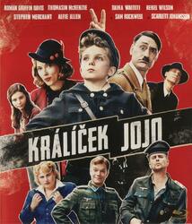 Králíček Jojo (BLU-RAY)