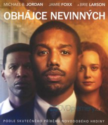 Obhájce nevinných (BLU-RAY)