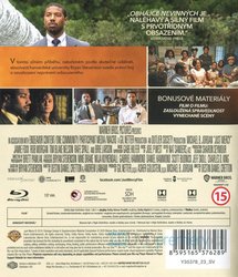 Obhájce nevinných (BLU-RAY)