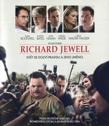 Richard Jewell (BLU-RAY)