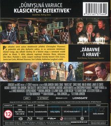 Na nože (BLU-RAY)