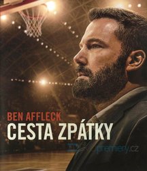 Cesta zpátky (BLU-RAY)