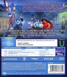 Frčíme (BLU-RAY)