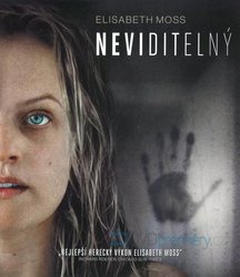 Neviditelný (BLU-RAY)