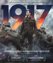 1917 (BLU-RAY)