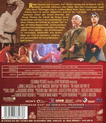 Karate Kid 3 (BLU-RAY) - DOVOZ