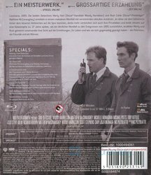 Temný případ - 1. série (3 BLU-RAY) - DOVOZ