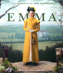 Emma (BLU-RAY)