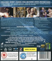 Maturitní ples (BLU-RAY) - DOVOZ