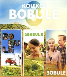 Bobule kolekce 1-3 (2 BLU-RAY)