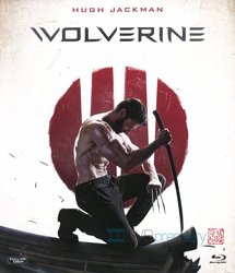 Wolverine (BLU-RAY)