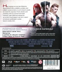 Wolverine (BLU-RAY)