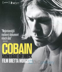 Cobain (BLU-RAY)