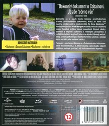 Cobain (BLU-RAY)