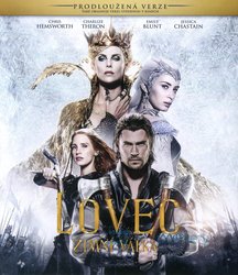 Lovec: Zimní válka (BLU-RAY) - 2 verze filmu