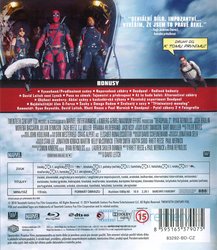 Deadpool 2 (BLU-RAY)