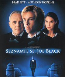 Seznamte se, Joe Black (BLU-RAY)