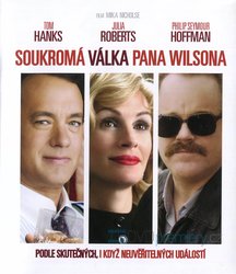 Soukromá válka pana Wilsona (BLU-RAY)