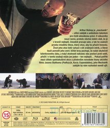 Mechanik zabiják (2011) (BLU-RAY)