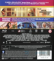 Wonder Woman 1984 (BLU-RAY)