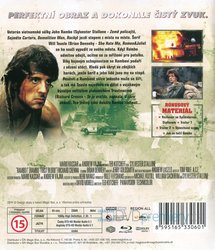 Rambo I (BLU-RAY)