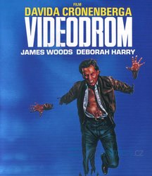 Videodrom (BLU-RAY)