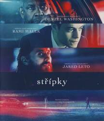 Střípky (BLU-RAY)